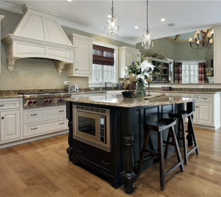 Kitchen cabinets winnipeg