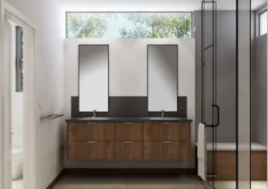 Bathroom Cabinets & Vanities