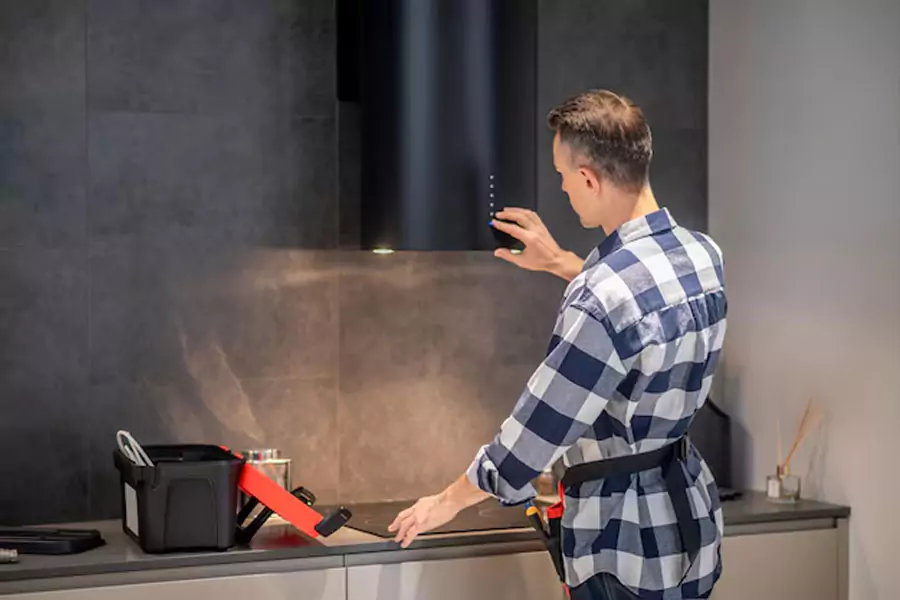 Kitchen Remodel in Winnipeg