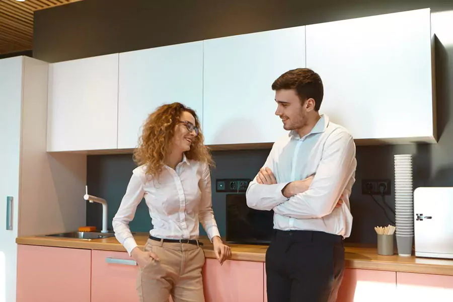 Invest in a Custom Kitchen