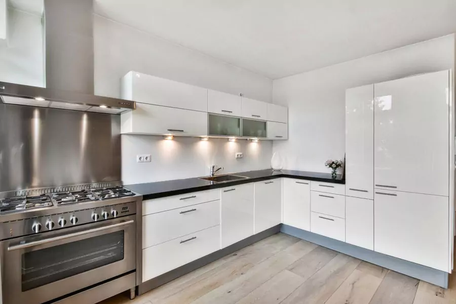 Perfect Kitchen Renovation