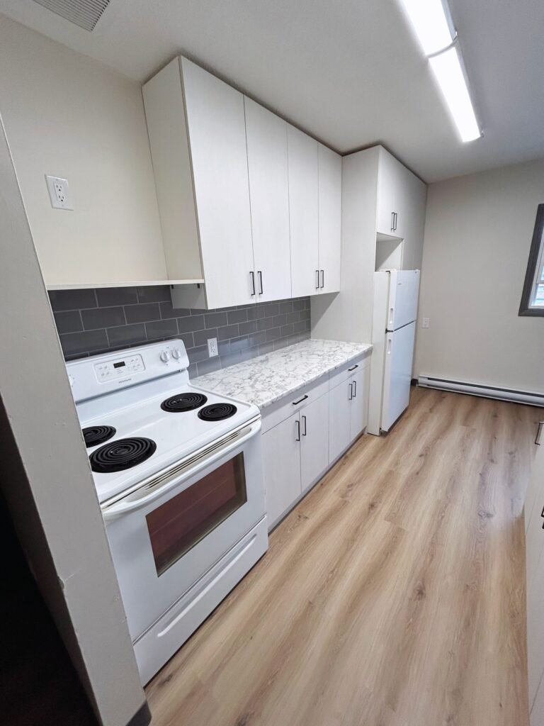 Kitchen Design by Emcab Kitchens in Talbot