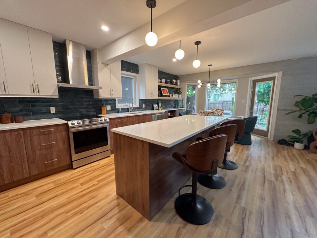 kitchen Design by Emcab Kitchens