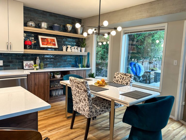 kitchen Design by Emcab Kitchens