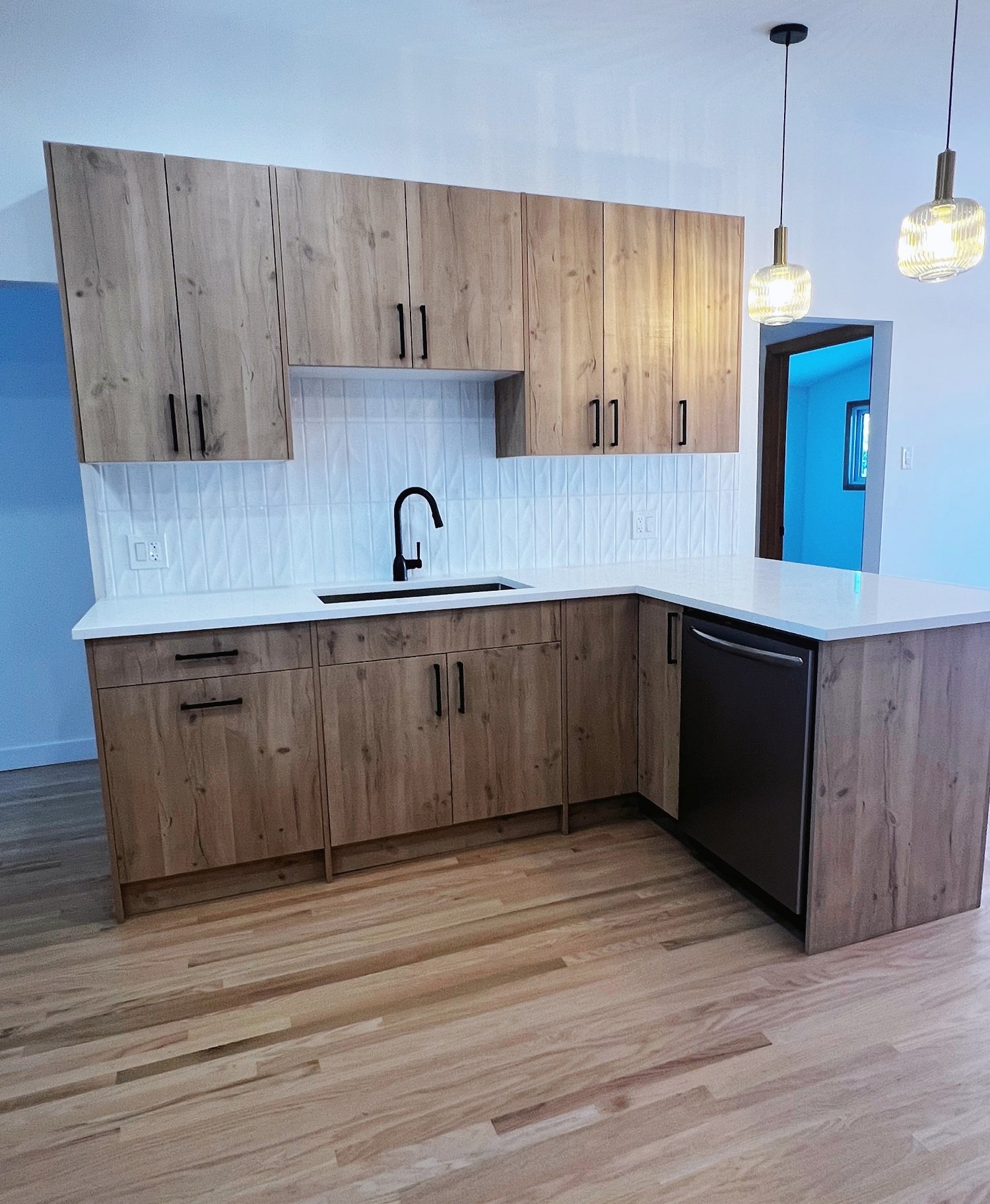 Kitchen Design by Emcab Kitchens in Parkville