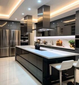 Kitchen Remodeling