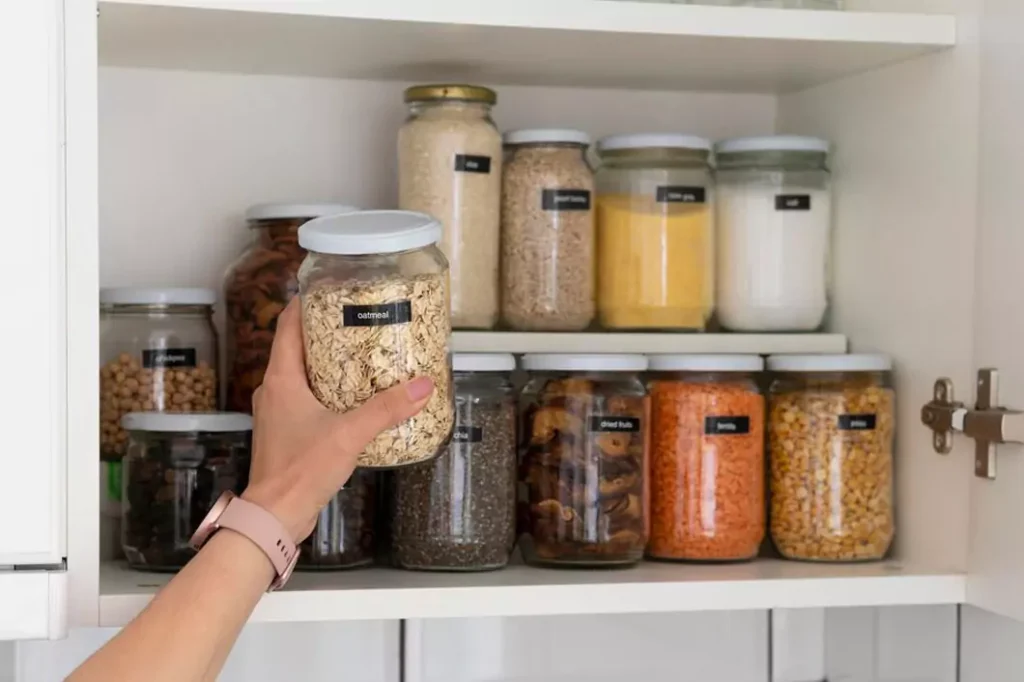 Kitchen Cabinet Design by Emcab Kitchens