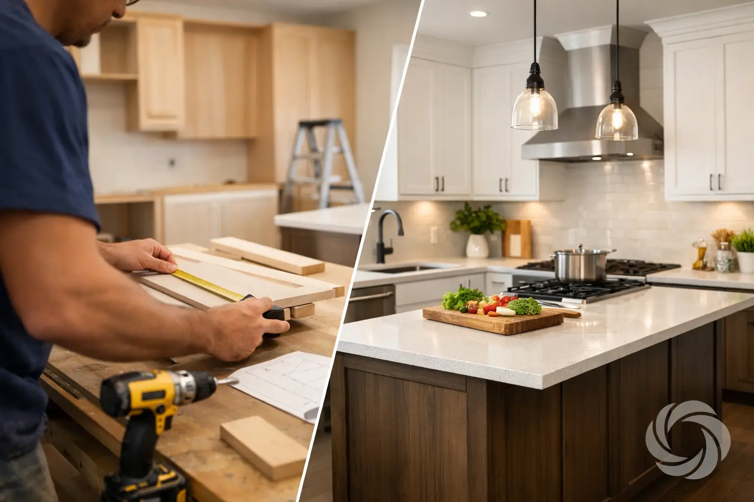 How Winnipeg Cabinet Makers Build Better Kitchens