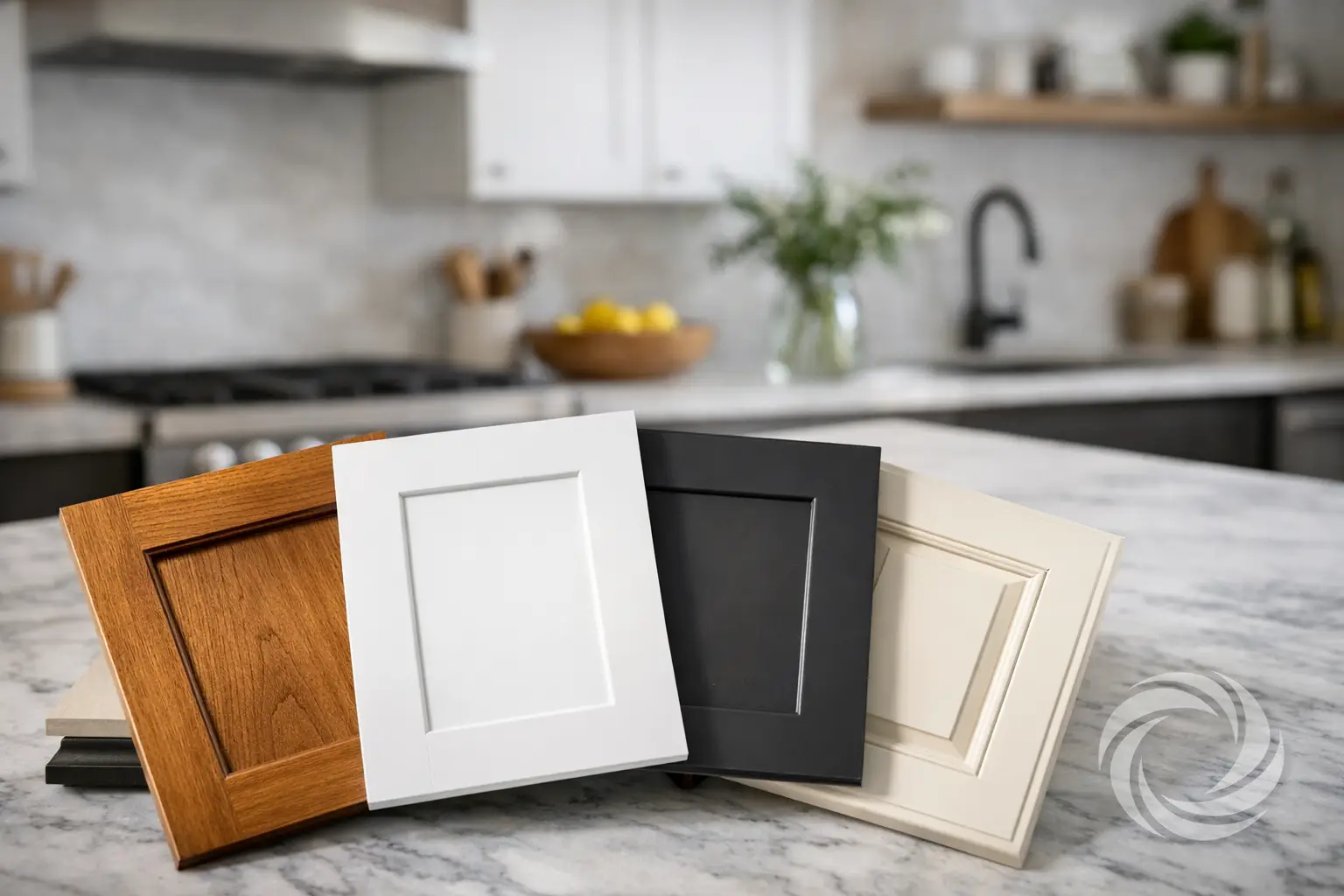 Cabinet Door Styles for a Lasting Kitchen Design