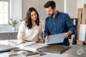 Guide to Cabinet Lead Times for Renovations