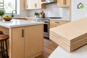Plywood Cabinet Durability Review for Real Kitchens