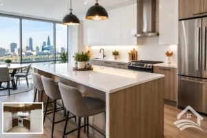 Winnipeg Condo Kitchen Transformation Guide